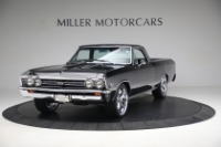 1967 Chevrolet El Camino