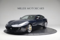 2019 Ferrari GTC4Lusso