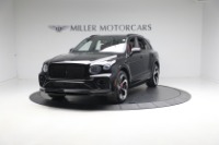 2023 Bentley Bentayga