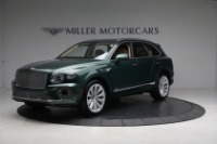 2023 Bentley Bentayga