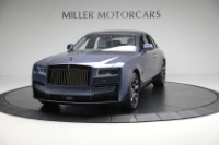 2024 Rolls-Royce Black Badge Ghost
