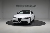2024 Alfa Romeo Giulia