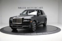 2024 Rolls-Royce Cullinan