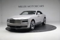 2024 Rolls-Royce Spectre