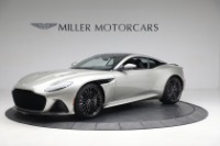 2022 Aston Martin DBS