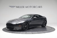 2012 Aston Martin V12 Vantage