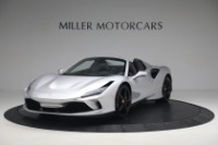 2022 Ferrari F8 Spider