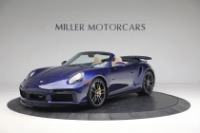 2021 Porsche 911