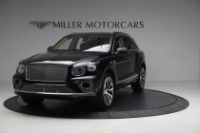 2021 Bentley Bentayga