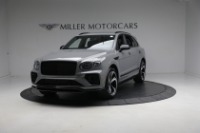 2023 Bentley Bentayga