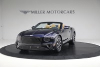 2024 Bentley Continental