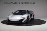 2016 McLaren 675LT