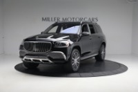 2022 Mercedes-Benz GLS