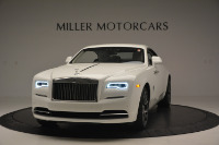 2017 Rolls-Royce Wraith