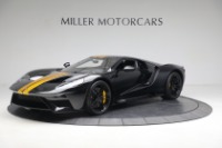 2020 Ford GT