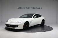 2018 Ferrari GTC4Lusso