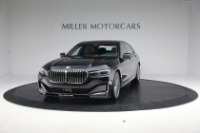 2022 BMW 7 Series