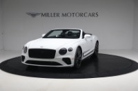 2023 Bentley Continental