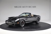 2002 Panoz Esperante