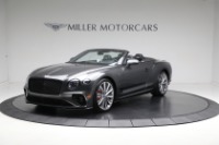 2024 Bentley Continental