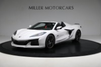 2023 Chevrolet Corvette