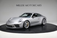 2019 Porsche 911