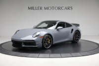 2023 Porsche 911