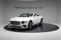 2020 Bentley Continental
