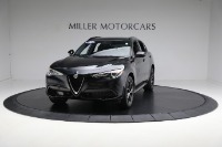 2022 Alfa Romeo Stelvio