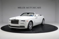 2017 Rolls-Royce Dawn