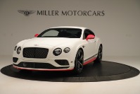 2017 Bentley Continental GT