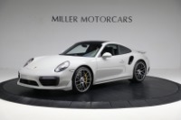 2019 Porsche 911