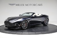 2024 Aston Martin DB12