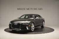 2014 Audi RS 7