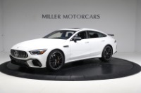 2021 Mercedes-Benz AMG GT