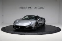 2023 Maserati MC20 Cielo