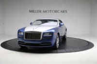 2014 Rolls-Royce Wraith