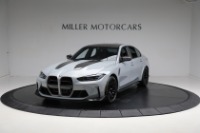 2024 BMW M3