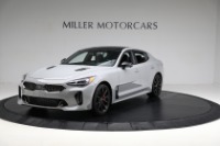 2023 Kia Stinger