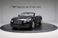 2018 Bentley Continental