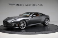2024 Aston Martin DB12