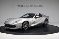 2023 Ferrari 812 GTS