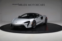 2023 McLaren Artura