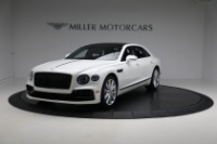 2024 Bentley Flying Spur
