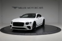 2024 Bentley Continental