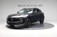 2024 Maserati Levante