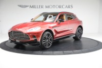 2024 Aston Martin DBX