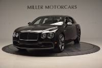 2017 Bentley Flying Spur