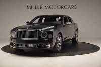 2017 Bentley Mulsanne