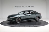2021 Alfa Romeo Giulia
